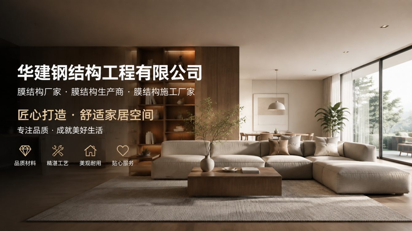 晋宁区为西南场景提供膜结构方案